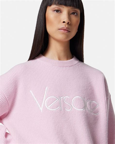 maglietta versace gialla prezzo|Maglioni e Cardigan Eleganti .